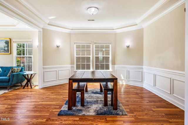 2129 Glade Valley Lane, Morrisville, NC 27560