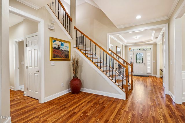 2129 Glade Valley Lane, Morrisville, NC 27560