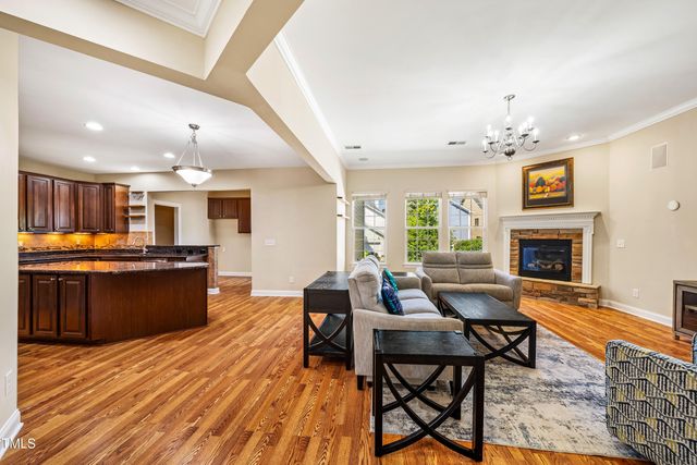 2129 Glade Valley Lane, Morrisville, NC 27560