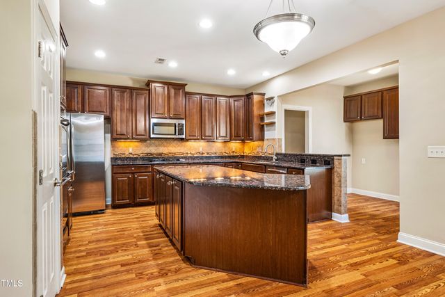 2129 Glade Valley Lane, Morrisville, NC 27560