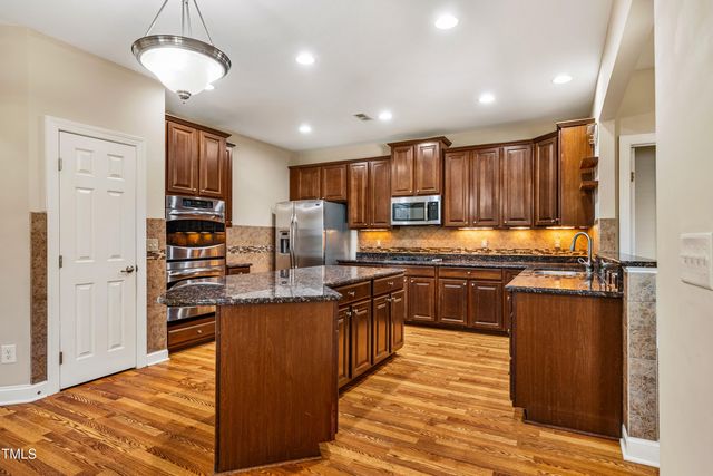 2129 Glade Valley Lane, Morrisville, NC 27560