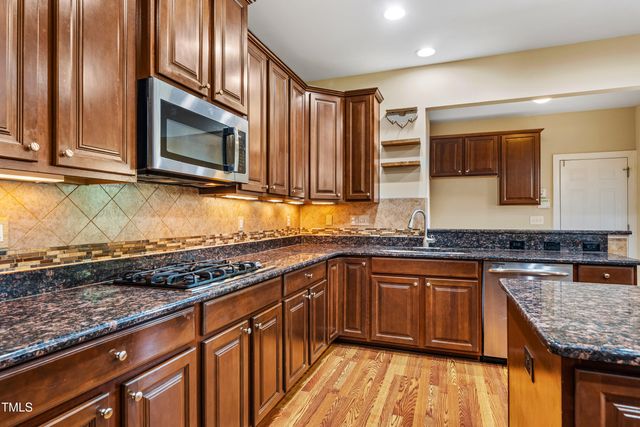 2129 Glade Valley Lane, Morrisville, NC 27560