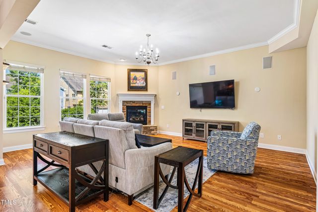 2129 Glade Valley Lane, Morrisville, NC 27560