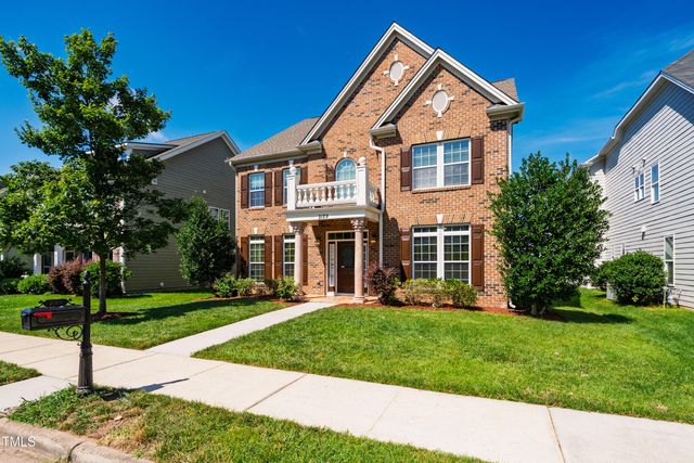 2129 Glade Valley Lane, Morrisville, NC 27560