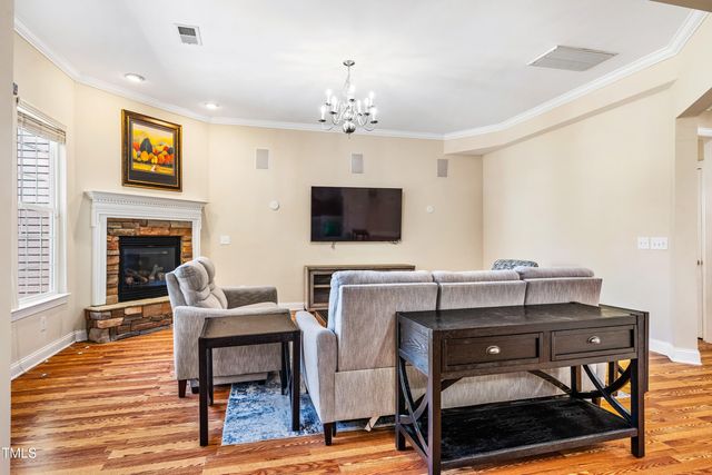 2129 Glade Valley Lane, Morrisville, NC 27560
