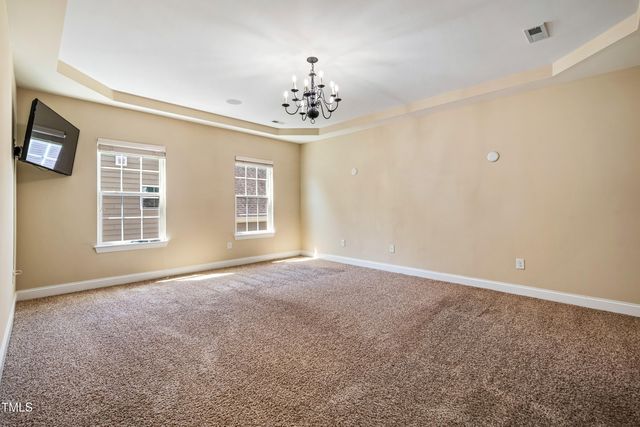 2129 Glade Valley Lane, Morrisville, NC 27560