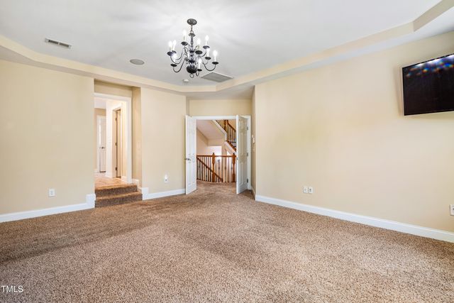 2129 Glade Valley Lane, Morrisville, NC 27560