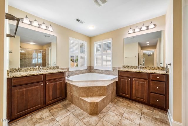 2129 Glade Valley Lane, Morrisville, NC 27560