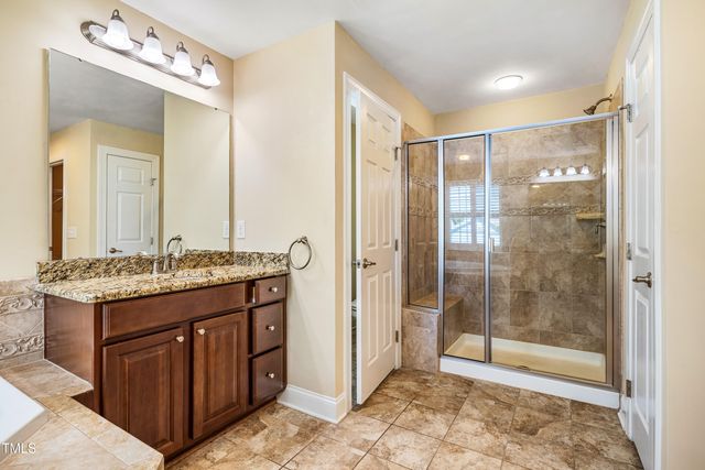 2129 Glade Valley Lane, Morrisville, NC 27560