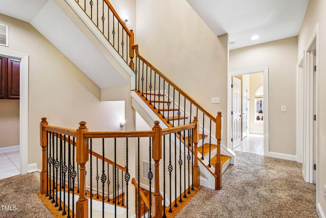 2129 Glade Valley Lane, Morrisville, NC 27560