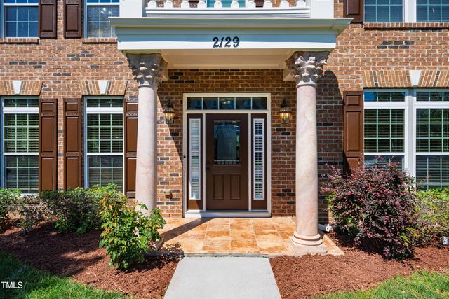 2129 Glade Valley Lane, Morrisville, NC 27560