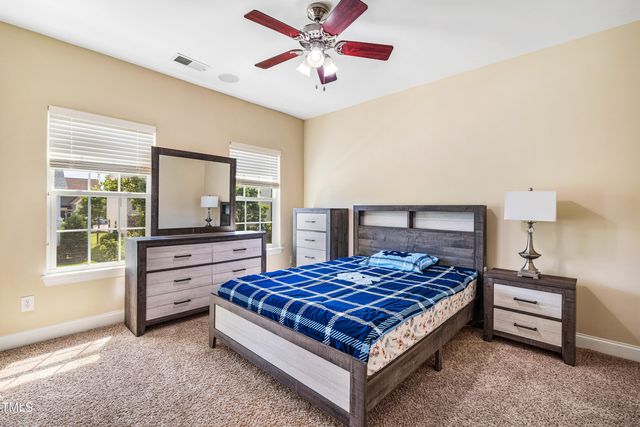 2129 Glade Valley Lane, Morrisville, NC 27560