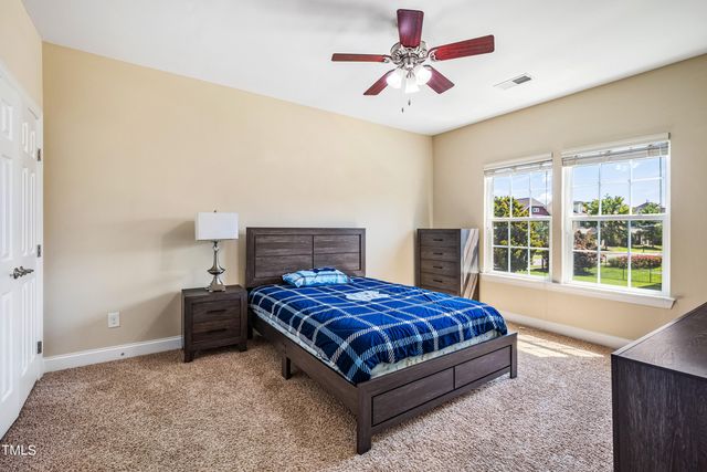 2129 Glade Valley Lane, Morrisville, NC 27560