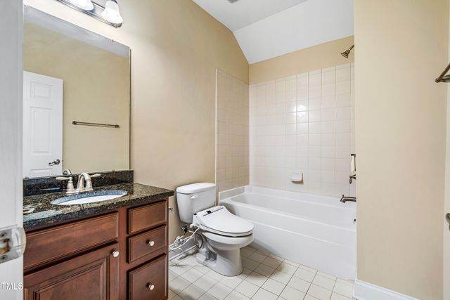 2129 Glade Valley Lane, Morrisville, NC 27560