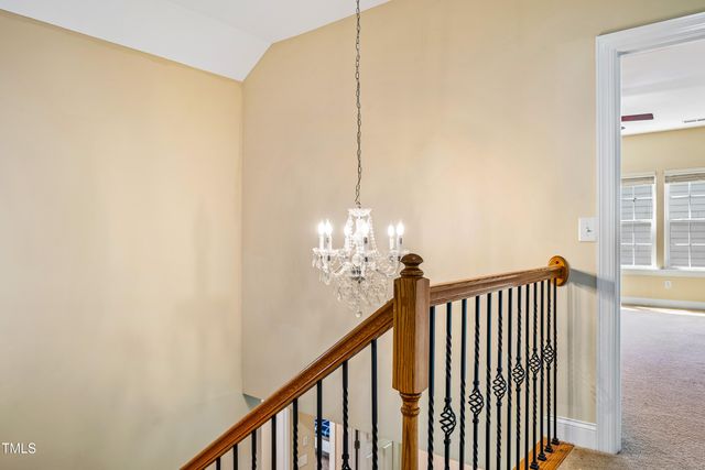 2129 Glade Valley Lane, Morrisville, NC 27560
