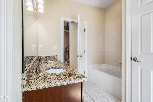 2129 Glade Valley Lane, Morrisville, NC 27560