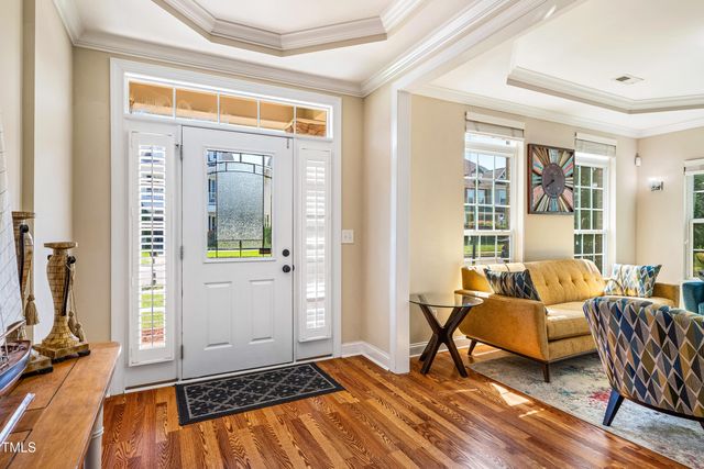 2129 Glade Valley Lane, Morrisville, NC 27560