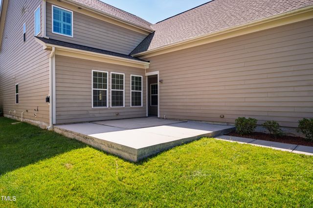 2129 Glade Valley Lane, Morrisville, NC 27560