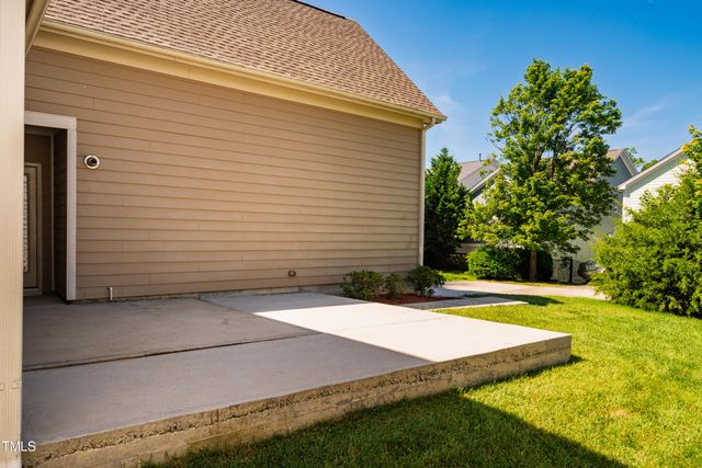 2129 Glade Valley Lane, Morrisville, NC 27560