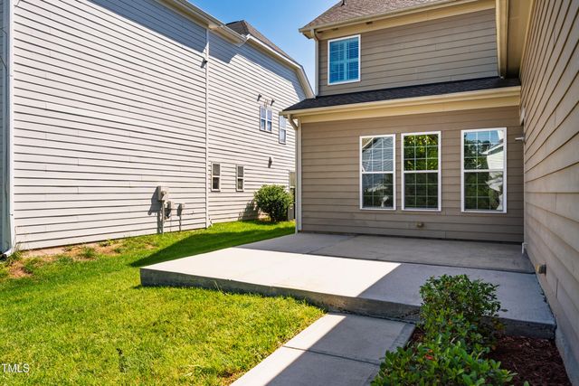 2129 Glade Valley Lane, Morrisville, NC 27560