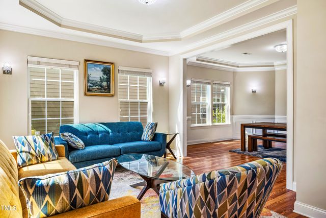 2129 Glade Valley Lane, Morrisville, NC 27560
