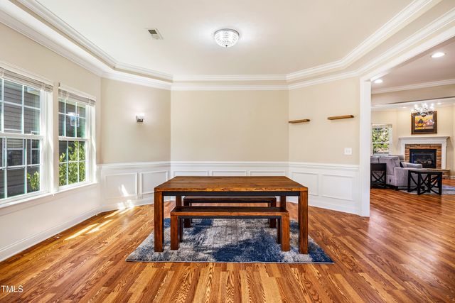 2129 Glade Valley Lane, Morrisville, NC 27560