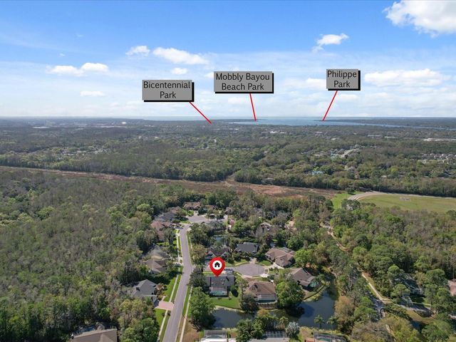 10 WINDRUSH COURT, Oldsmar, FL 34677