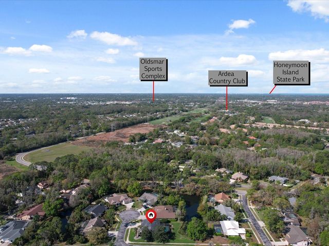 10 WINDRUSH COURT, Oldsmar, FL 34677