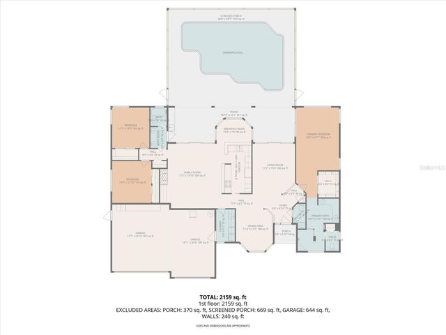 10 WINDRUSH COURT, Oldsmar, FL 34677