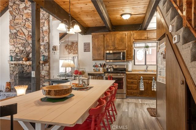 39945 Trail Of The Whispering Pines, Big Bear Lake, CA 92315