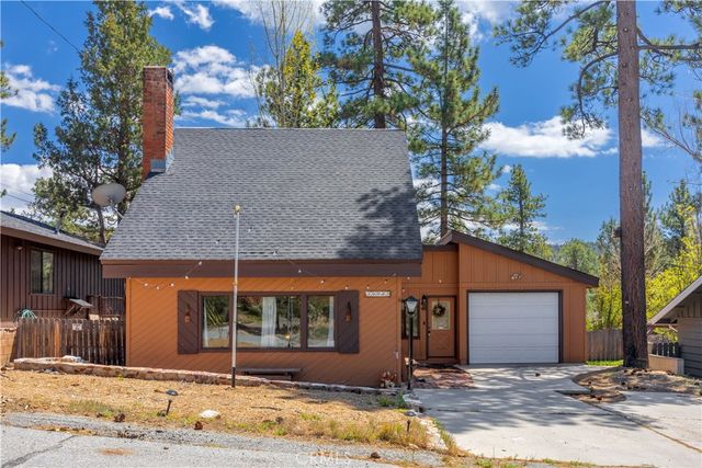 39945 Trail Of The Whispering Pines, Big Bear Lake, CA 92315