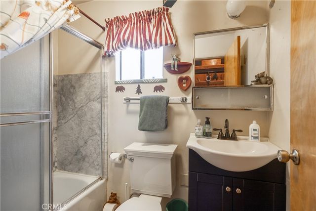 39945 Trail Of The Whispering Pines, Big Bear Lake, CA 92315