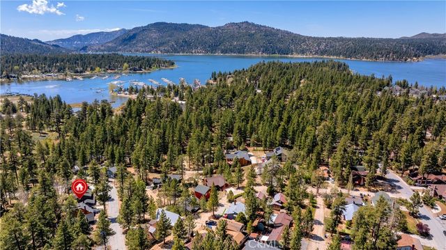 39945 Trail Of The Whispering Pines, Big Bear Lake, CA 92315