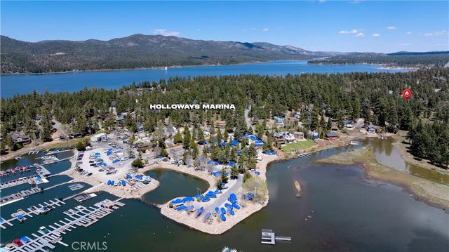 39945 Trail Of The Whispering Pines, Big Bear Lake, CA 92315