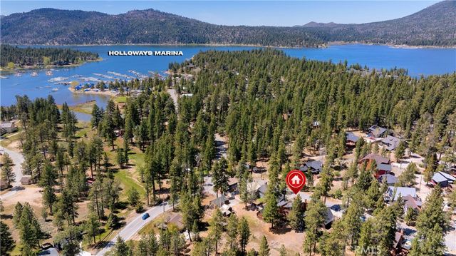 39945 Trail Of The Whispering Pines, Big Bear Lake, CA 92315