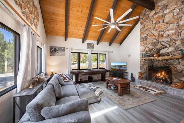 39945 Trail Of The Whispering Pines, Big Bear Lake, CA 92315