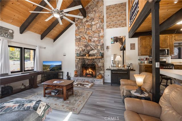 39945 Trail Of The Whispering Pines, Big Bear Lake, CA 92315