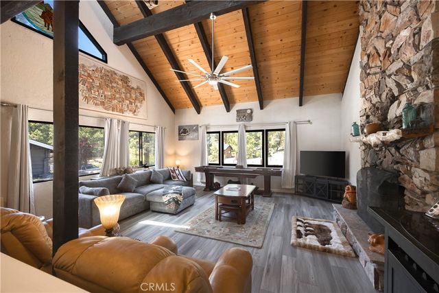 39945 Trail Of The Whispering Pines, Big Bear Lake, CA 92315