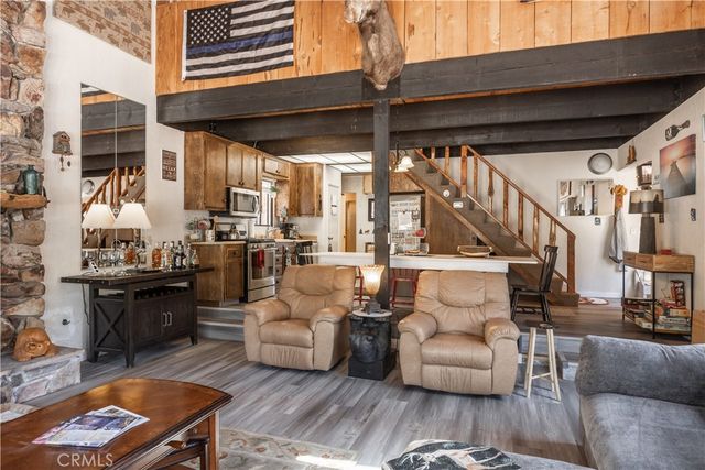 39945 Trail Of The Whispering Pines, Big Bear Lake, CA 92315