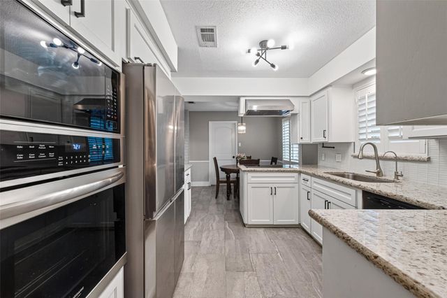 14003 Britoak Lane, Houston, TX 77079