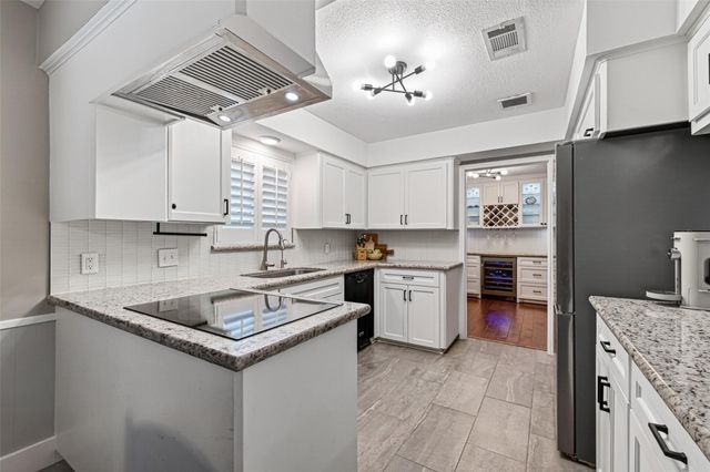 14003 Britoak Lane, Houston, TX 77079
