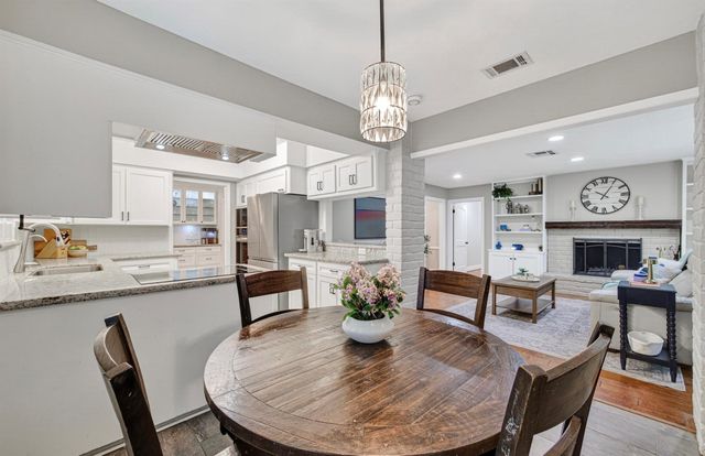 14003 Britoak Lane, Houston, TX 77079