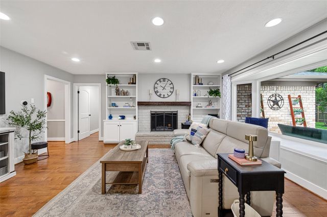 14003 Britoak Lane, Houston, TX 77079