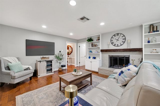 14003 Britoak Lane, Houston, TX 77079