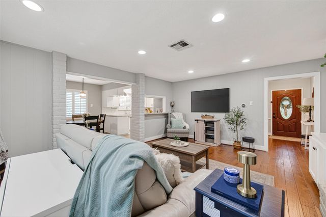14003 Britoak Lane, Houston, TX 77079
