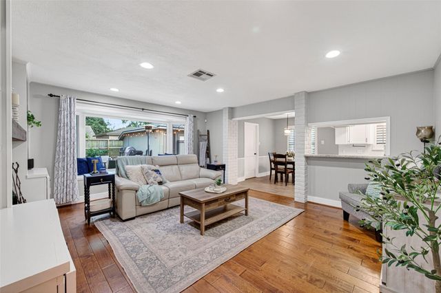 14003 Britoak Lane, Houston, TX 77079