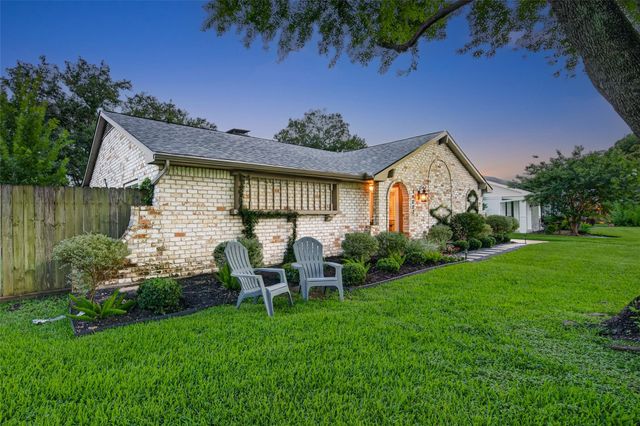 14003 Britoak Lane, Houston, TX 77079