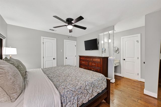 14003 Britoak Lane, Houston, TX 77079