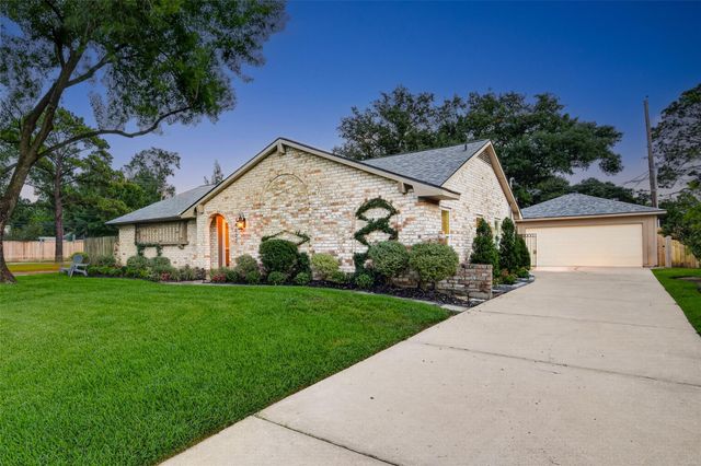 14003 Britoak Lane, Houston, TX 77079