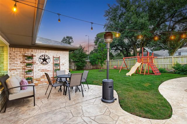 14003 Britoak Lane, Houston, TX 77079